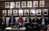 [ẢNH] Toàn cảnh vụ Đoàn Thị Hương trong nghi án sát hại công dân Triều Tiên Kim Chol